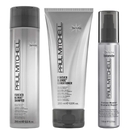 Paul Mitchell Trio: Blonde Forever Blonde Shampoo 250ml, Forever Blonde Conditioner 200ml & Dramatic Repair 150ml Paul Mitchell Trio: Blonde Forever Blonde Shampoo 250ml, Forever Blonde Conditioner 200ml & Dramatic Repair 150ml