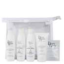 Beauty Works Gifts & Sets Argan Moisture Repair Sulphate-Free Gift Set 50ml Beauty Works Gifts & Sets Argan Moisture Repair Sulphate-Free Gift Set 50ml