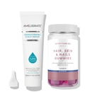 AMELIORATE x Myvitamins Hair and Scalp Bundle AMELIORATE x Myvitamins Hair and Scalp Bundle
