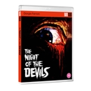 The Night of the Devils