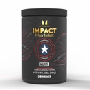 Myprotein Impact Whey Isolate - MARVEL - 17servings - Vanilla Frosting