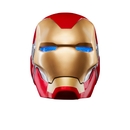 Hasbro Marvel Legends Series Iron Man Premium Electronic Helmet with Light FX Hasbro Marvel Legends Series Iron Man Premium Electronic Helmet with Light FX