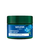 Weleda Face Care Blue Gentian & Edelweiss Contouring Day Cream 40ml