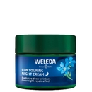 Weleda Face Care Blue Gentian & Edelweiss Contouring Night Balm 40ml