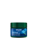 Weleda Blue Gentian and Edelweiss Contouring Night Cream