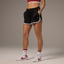 MP X Tatiana Contrast Track Drawstring Shorts - Black - S