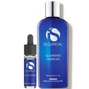 iS Clinical Cleansing Complex with FREE 3.75ml Active Serum iS Clinical Cleansing Complex with FREE 3.75ml Active Serum