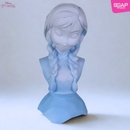 Soap Studio Disney Princess Love at First Sight Anna Vinyl Bust Soap Studio Disney Princess Love at First Sight Anna Vinyl Bust