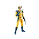 Marvel Legends Series Wolverine, Deadpool & Wolverine Adult Collectible 6 Inch Action Figure Marvel Legends Series Wolverine, Deadpool & Wolverine Adult Collectible 6 Inch Action Figure