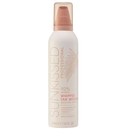 SUNkissed Self Tan Professional Whipped Tan Mousse Medium Dark 225ml SUNkissed Self Tan Professional Whipped Tan Mousse Medium Dark 225ml