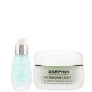 Darphin Duo: Hydraskin Intensive Skin-Hydrating Serum 30ml & Light Gel Cream for Normal to Combination Skin 50ml Darphin Duo: Hydraskin Intensive Skin-Hydrating Serum 30ml & Light Gel Cream for Normal to Combination Skin 50ml