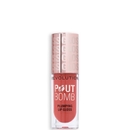 Makeup Revolution Pout Bomb Plumping Gloss Jelly 4.5ml (Various Shades) Makeup Revolution Pout Bomb Plumping Gloss Jelly 4.5ml (Various Shades)