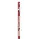 Makeup Revolution Pout Bomb Plumping Lip Liner Melba Warm Peach