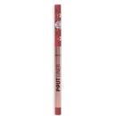 Makeup Revolution Pout Bomb Plumping Lip Liner Burnt Cherry Red
