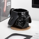 Star Wars Darth Vader Shaped Mug