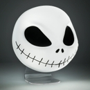 Nightmare Before Christmas Jack Mask Light