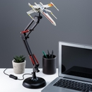 Star Wars X-Wing Posable Desk Light