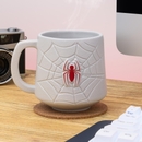 Marvel Spider-Man Shaped Mug