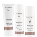 Dr. Hauschka Trio: Regenerating Day Cream 40ml, Regenerating Serum 30ml & Regenerating Eye Cream 15ml Dr. Hauschka Trio: Regenerating Day Cream 40ml, Regenerating Serum 30ml & Regenerating Eye Cream 15ml