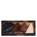 Spectrum Accessories Pantherine Professional 4 Piece Make Up Puff Bundle Spectrum Accessories Pantherine Professional 4 Piece Make Up Puff Bundle