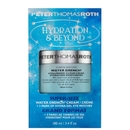 Peter Thomas Roth Hydration and Beyond SuperSize Water Drench Cream and Bonus HydraGel Eye Patches (Worth $120.00)