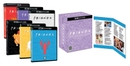 Friends: Complete Boxset 4K Ultra HD [2024]