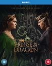 House of the Dragon Season 2 [Blu-ray] [2024]