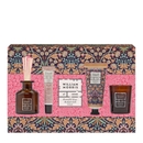 William Morris At Home Christmas 2024 Beautiful Sleep Bedside Edit (Launch 01.09.2025) William Morris At Home Christmas 2024 Beautiful Sleep Bedside Edit (Launch 01.09.2025)