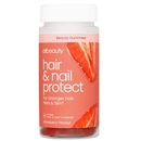 allbeauty Gummies Hair & Nail Protect Gummies x 60