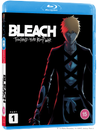 Bleach Thousand Year Blood War - Part 1 (Standard Edition) [Blu-Ray]