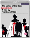 The Valley Of The Bees