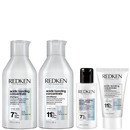 Redken Acidic Bonding Concentrate Shampoo and Conditioner Bundle