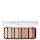 essence The Nude Edition Eyeshadow Palette 10 10g essence The Nude Edition Eyeshadow Palette 10 10g