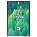 SKIN1004 Tea-Trica Spot Cover Patches Pack of 22 SKIN1004 Tea-Trica Spot Cover Patches Pack of 22
