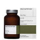 Wild Nutrition Supplements Food-Grown® Zinc Plus Capsules x 30 Wild Nutrition Supplements Food-Grown® Zinc Plus Capsules x 30