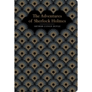 Chiltern Classics: Adventures of Sherlock Holmes 