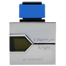 Al Haramain L'Aventure Knight Eau de Parfum Spray 100ml Al Haramain L'Aventure Knight Eau de Parfum Spray 100ml