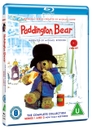 Paddington Bear - The Complete Series Blu-Ray Paddington Bear - The Complete Series Blu-Ray