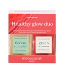 Manucurist Healthy Glow Duo Manucurist Healthy Glow Duo