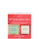Manucurist Healthy Glow Duo
