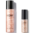ICONIC London Prep Set Glow Home and Away Duo ICONIC London Prep Set Glow Home and Away Duo