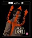 LATE NIGHT WITH THE DEVIL - 4K ULTRA HD