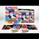 Austin Powers: International Man of Mystery 4K Ultra HD & Blu-ray Collector's Edition Austin Powers: International Man of Mystery 4K Ultra HD & Blu-ray Collector's Edition