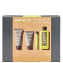 MAN'STUFF Gift Sets Complete Refresh Kit MAN'STUFF Gift Sets Complete Refresh Kit