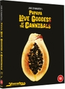 Papaya, Love Goddess of the Cannibals Limited Edition Blu-ray Papaya, Love Goddess of the Cannibals Limited Edition Blu-ray
