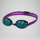 Lunettes miroir Junior Vanquisher 3.0 Vert/Violet - Taille unique