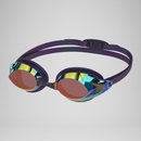 Lunettes miroir pour femmes Vanquisher 3.0 Noir/Violet - Taille unique