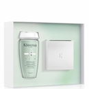 Kérastase Spécifique - Balancing Haircare Duo for Sensitive and Itchy Scalp (Worth 374 AED)