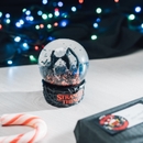 Stranger Things Snow Globe Stranger Things Snow Globe