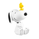 Snoopy Lamp